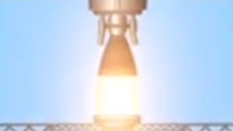 How developer makes RCS thruster Spaceflight simulator #spaceflightsimulator #cbgamesyc #yc #shorts