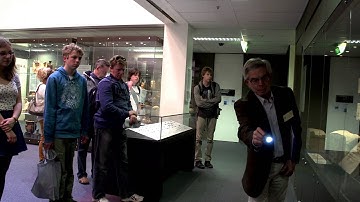 ANU Open Day 2013 review