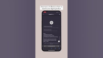 ChatGPT hacks to create digital products- PART 12✨ This is the exact prompts you can use to create y