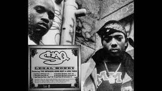 Shaquille O'Neal - Legal Money - Mr Magic REMIX (feat. Mobb Deep & Lord Tariq)
