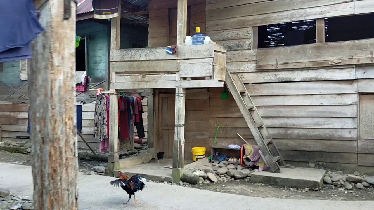 SLURO, Raden Anom. Batang Asai Jambi