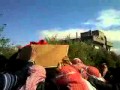 شام درعا إنخل تشييع الشهيد المجند عبدالناصر محمد عيد الناصيف 3 3 2012 ج2