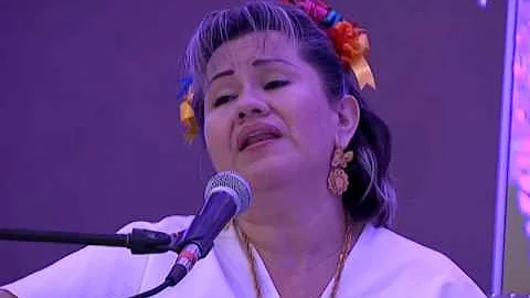 Conchita Khenany y Fausto Len, Tema Jacinto Cenobio