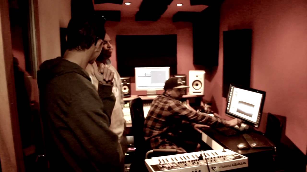 RapStar Harts - Always High 