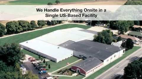 Why Keystone Display?