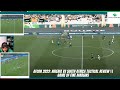 Afcon 2023  nigeria vs south africa tactical review game of fine margins