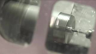 Durham College - Mechanical Techniques - Precision Machining/CNC