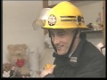 Fire   London Fire Brigade 1991 - part 5