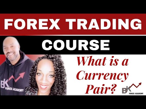 Forex Currency Pairs Explained – EVERYTHING YOU NEED TO KNOW!