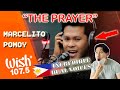 AMAZING SINGER MARCELITO POMOY THE PRAYER TOP 5 REACTIONS WP AMAZING SINGER MARCELITO POMOY THE PRAYER TOP 5 REACTIONS WP