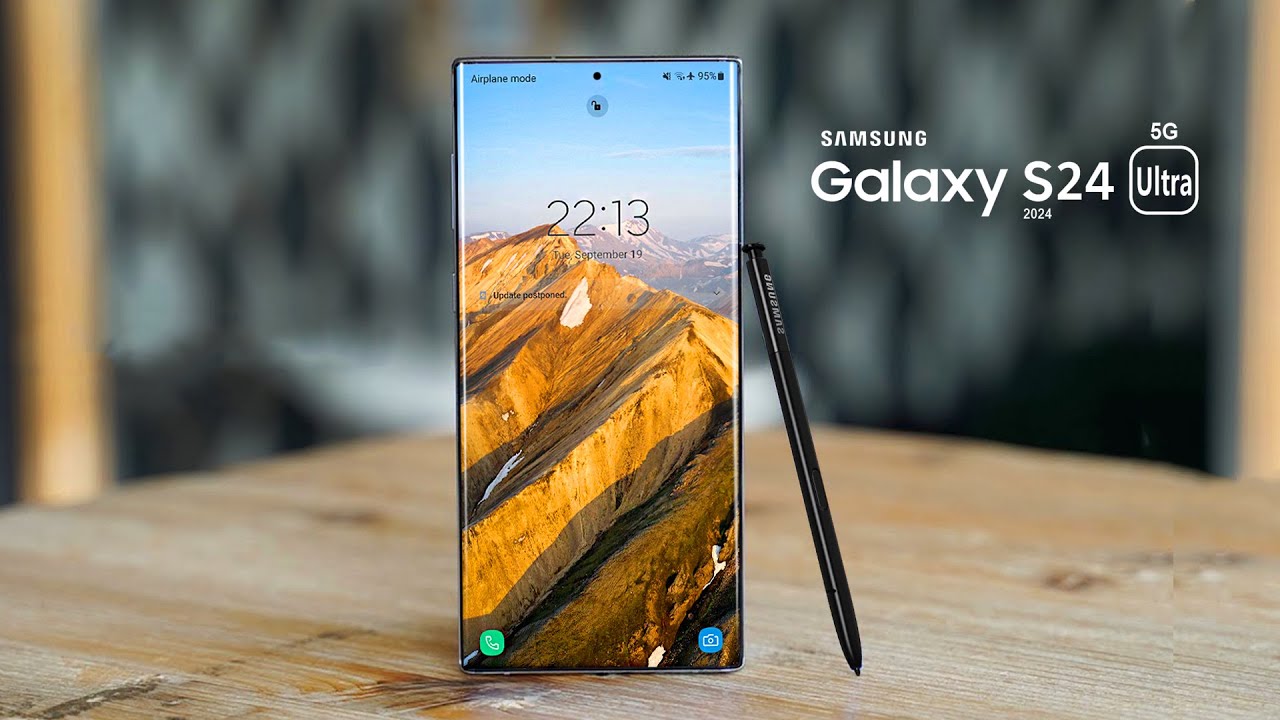 Samsung Galaxy S24 Ultra - Top 10 Mind-Blowing Upgrades!! 