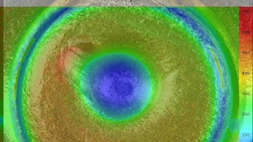 Edge-3d Microscope Forensic Sciences Video (no music)