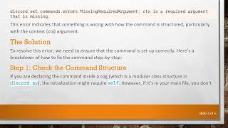 How to Make a Discord Bot Join a Specific Voice Channel with discord.py