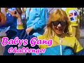 Babys Gang - Challenger