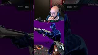 #sacy em #Twitch | ZEKKEN SALVA O ROUND PRA MIBR. #mibr #nrg #carnaval