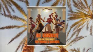 DJ KAWEST x MR VEGAS - LOW LOW (PON DI BUDDY)    (Audio Officiel)