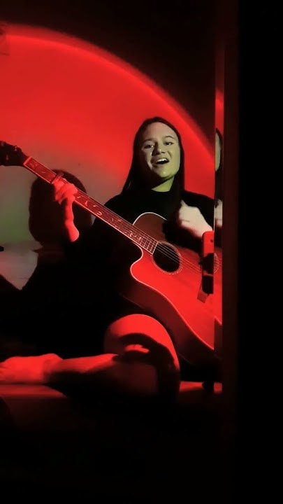 Портвейн #cover #gitarcover - YouTube