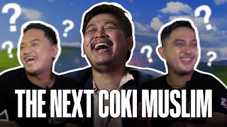 Pria Kompak Asal Depok & Madura‼️ (Coki Muslim 2.0) - WHY Podcast