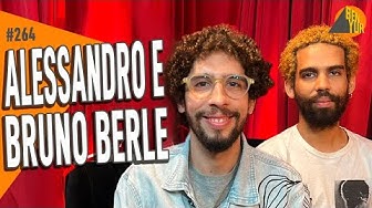 A PIOR DROGA É A SOBRIEDADE - BEN-YUR PODCAST 