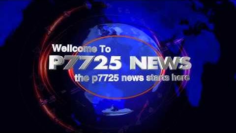 P7725 NEWS THE NEWS STARTS HERE uploaded from FliXpress.com