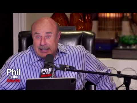 Dr. Phil -  Psychopath vs Malignant Narcissist