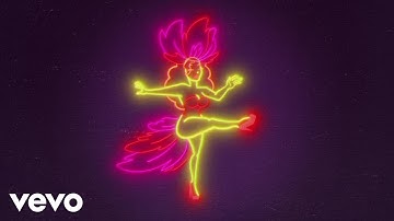 KAROL G - Tropicoqueta (Visualizer)
