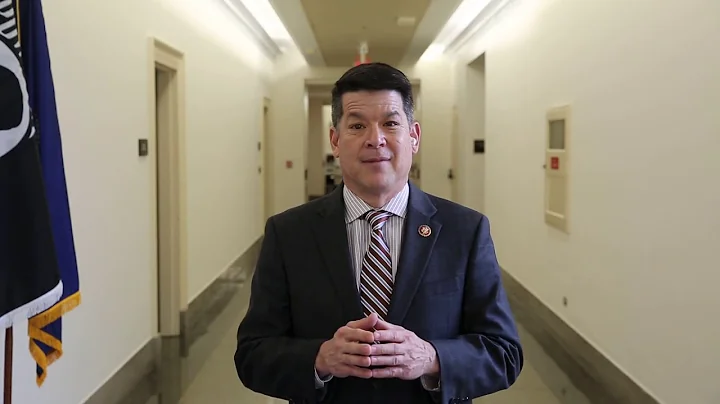 Representative TJ Cox Applauds Passage of Senate Companion to His Methamphetamine Response Act