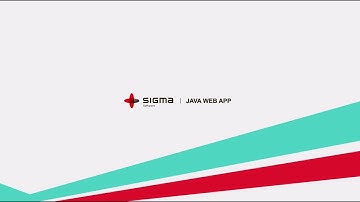 Как создать web-приложение на Java, часть 1. Basic structure
