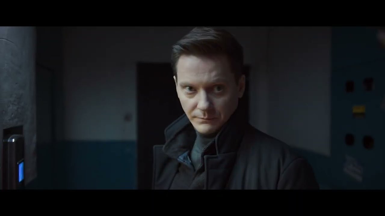 Male and Female Possessions - Охотники за призраком (2025)