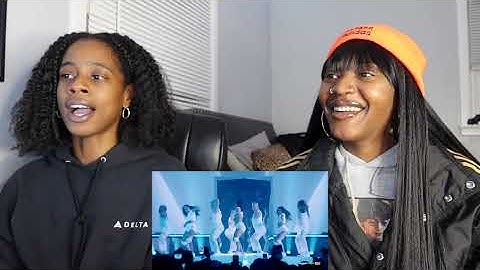 ANITTA AMAZON LIVE PERFORMANCE REACTION!!!