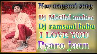 Bewafa Nagpuri Song 2022-23 Dj Motilal Mehra Dj Ramsaai Babu Pyaro Jaan Tabahi Rimix 