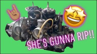500 dollar dune buggy engine announcement! by Shore Garage 170 views 4 years ago 10 minutes, 4 seconds