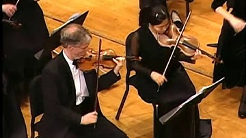 Camerata Chicago - Vaughan Williams - Five Variants of Dives and Lazarus