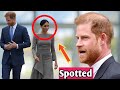 New Update: Meghan Markle has had a lot of trouble with her dress during her big time: