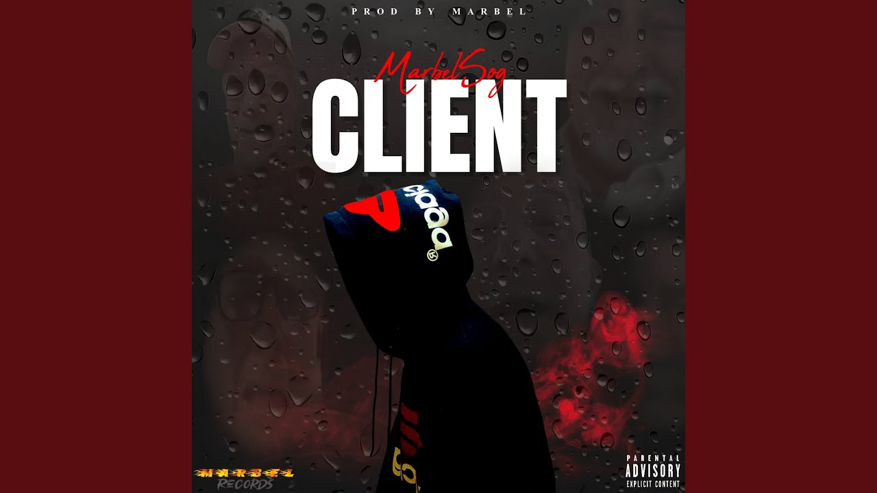 Assista a CLIENT no YouTube Assista a CLIENT no YouTube