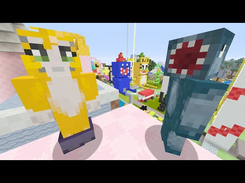 Minecraft Xbox - Quest To Finish (200)