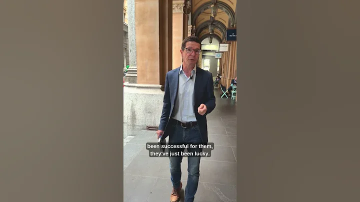 The harsh truth: technical analysis is a scam | Roger Montgomery