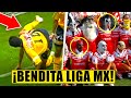 Las 12 cosas BIEN CHING*NAS QUE AMÁBAMOS DE LA LIGA MX ¡Y NUNCA VOLVEREMOS A VER!