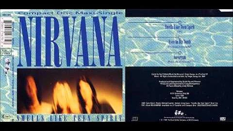 Nirvana - Smell Like Teen Spirit (Guitar Only)