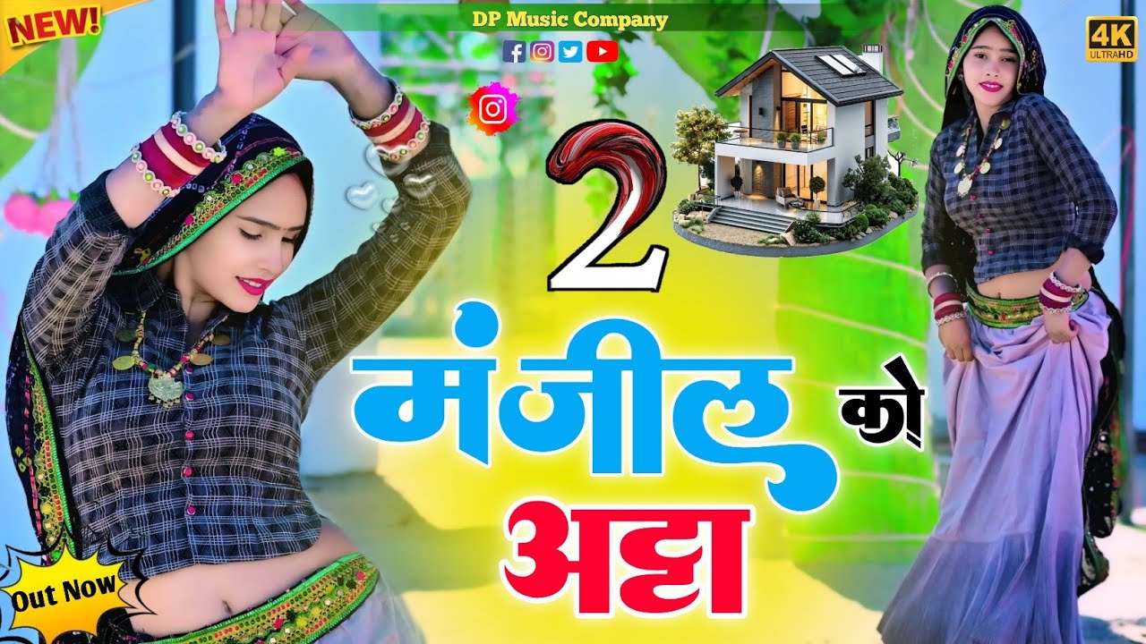 नवेली को 2 मंजिल को अट्टा // Naveli Ko Do Manjil Ko Atta//PR Gurjar//Ramveer Gurjar//Dj Remix Rasiya