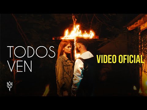 Alex Rose - Todos Ven (Video Oficial)