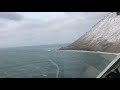 Landing on Little Diomede Part 1