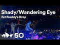 Fat freddys drop perform shady  wandering eye  live at sydney opera house