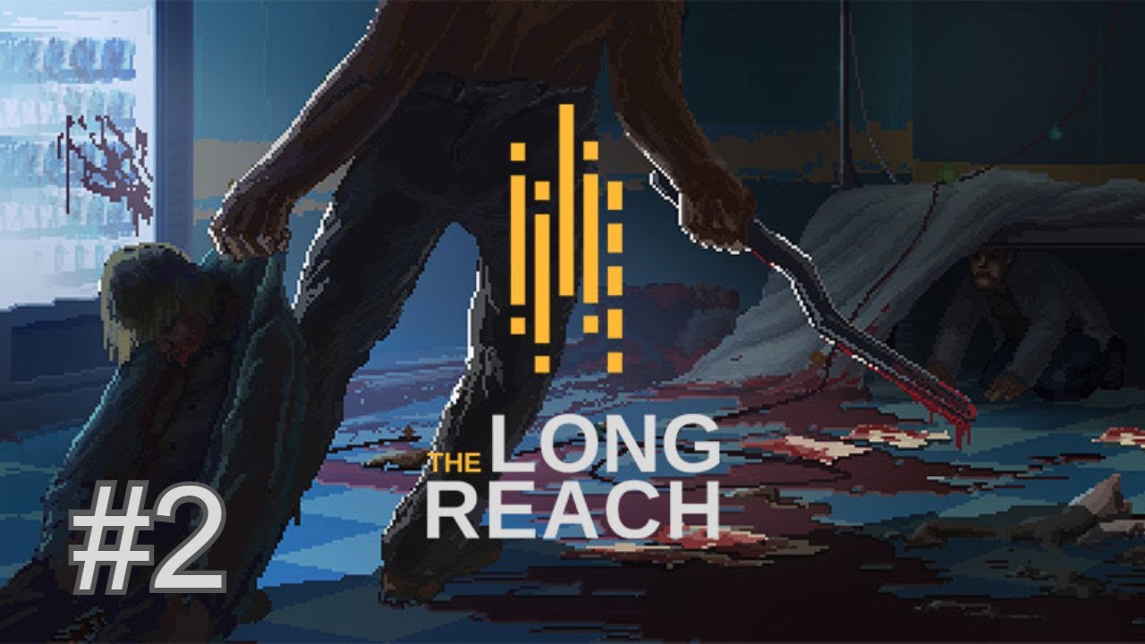 The_long_reach gameplay. 171 игра 2022. Long reach перевод. Reach steam. The long reach.