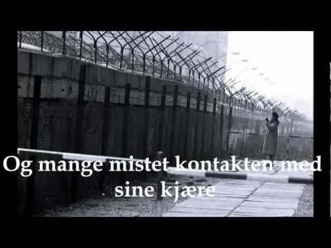 Video: Berlinmuren Lever Videre - Matador Network