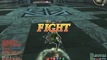 C9 가디언 VS 워든 (GUARDIAN vs WARDEN)