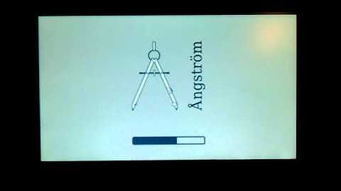 Wm8650 with Linux Angtrom on NAND