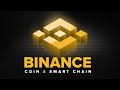 What is BNB? Binance Smart Chain Explained with Animations