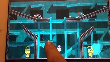 Stupid Zombies 2 LAB Day 93 (3 Stars)