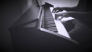 Video thumbnail of "Kodai kaala katre piano solo"